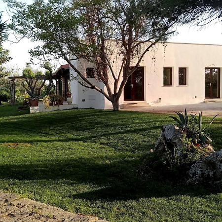 Li Papi Villa Galatone Exteriör bild