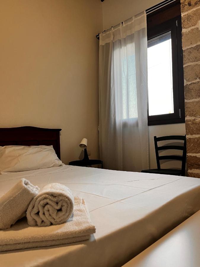 Li Papi Villa Galatone Exteriör bild