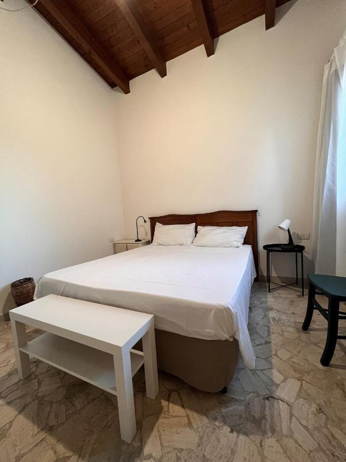 Li Papi Villa Galatone Exteriör bild