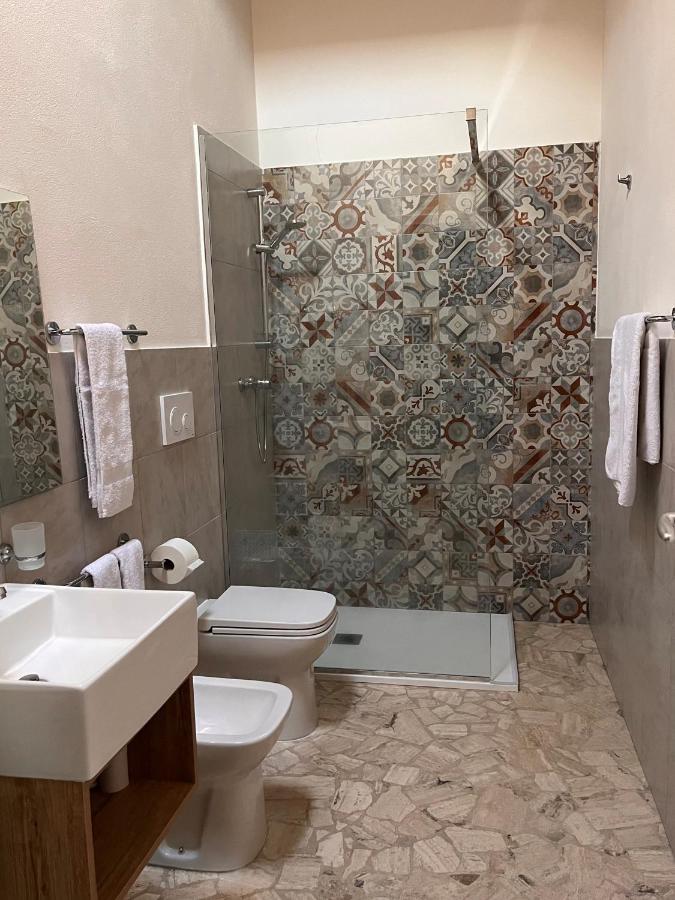 Li Papi Villa Galatone Exteriör bild