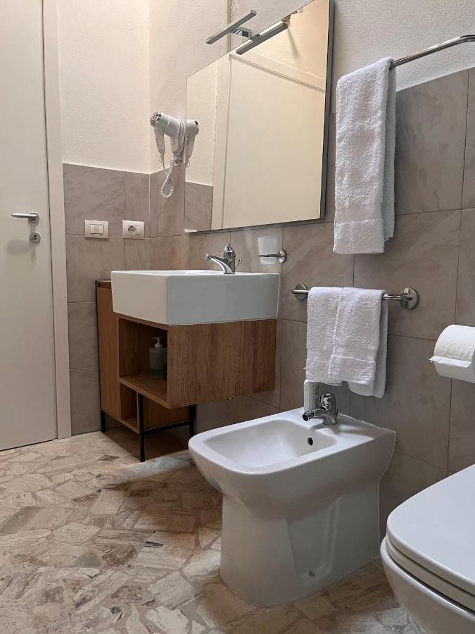 Li Papi Villa Galatone Exteriör bild