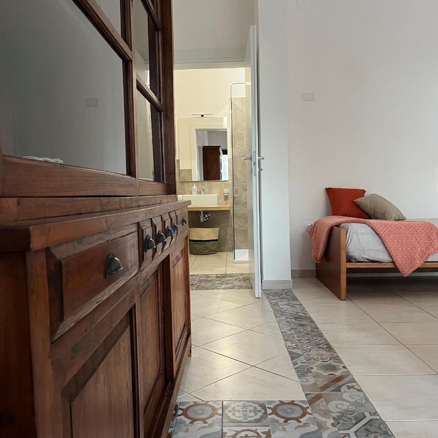 Li Papi Villa Galatone Exteriör bild