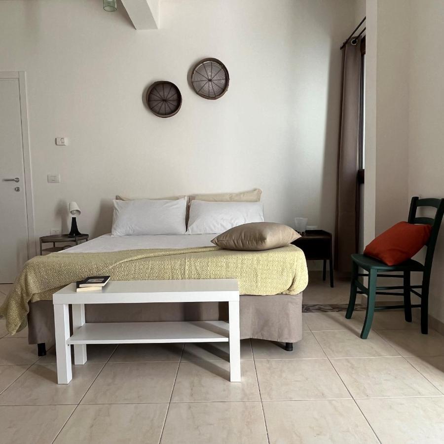 Li Papi Villa Galatone Exteriör bild